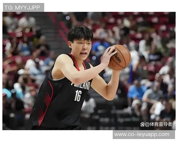 杨瀚森在NBA的未来之路球队战术是否会影响他的成长潜力分析
